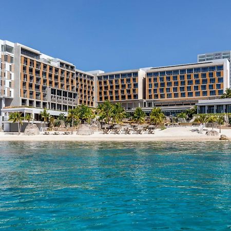 Sheraton Cebu Mactan Resort Lapu-Lapu City Exteriör bild