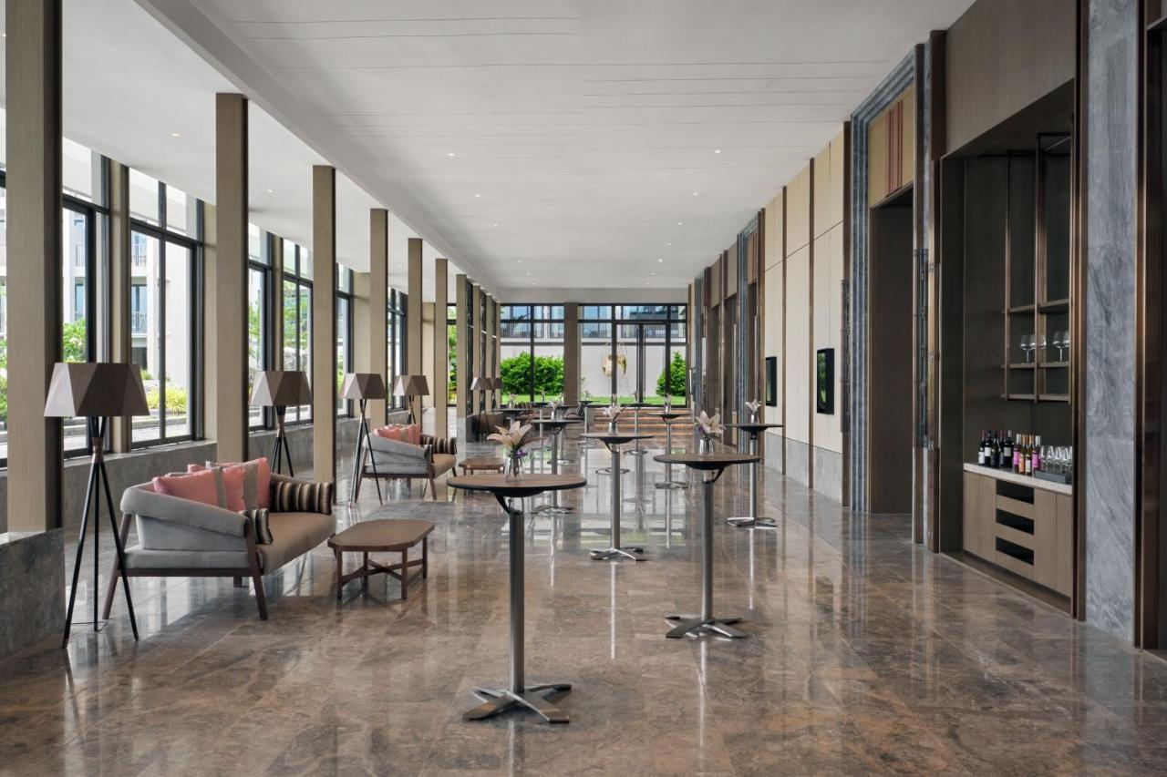 Sheraton Cebu Mactan Resort Lapu-Lapu City Exteriör bild
