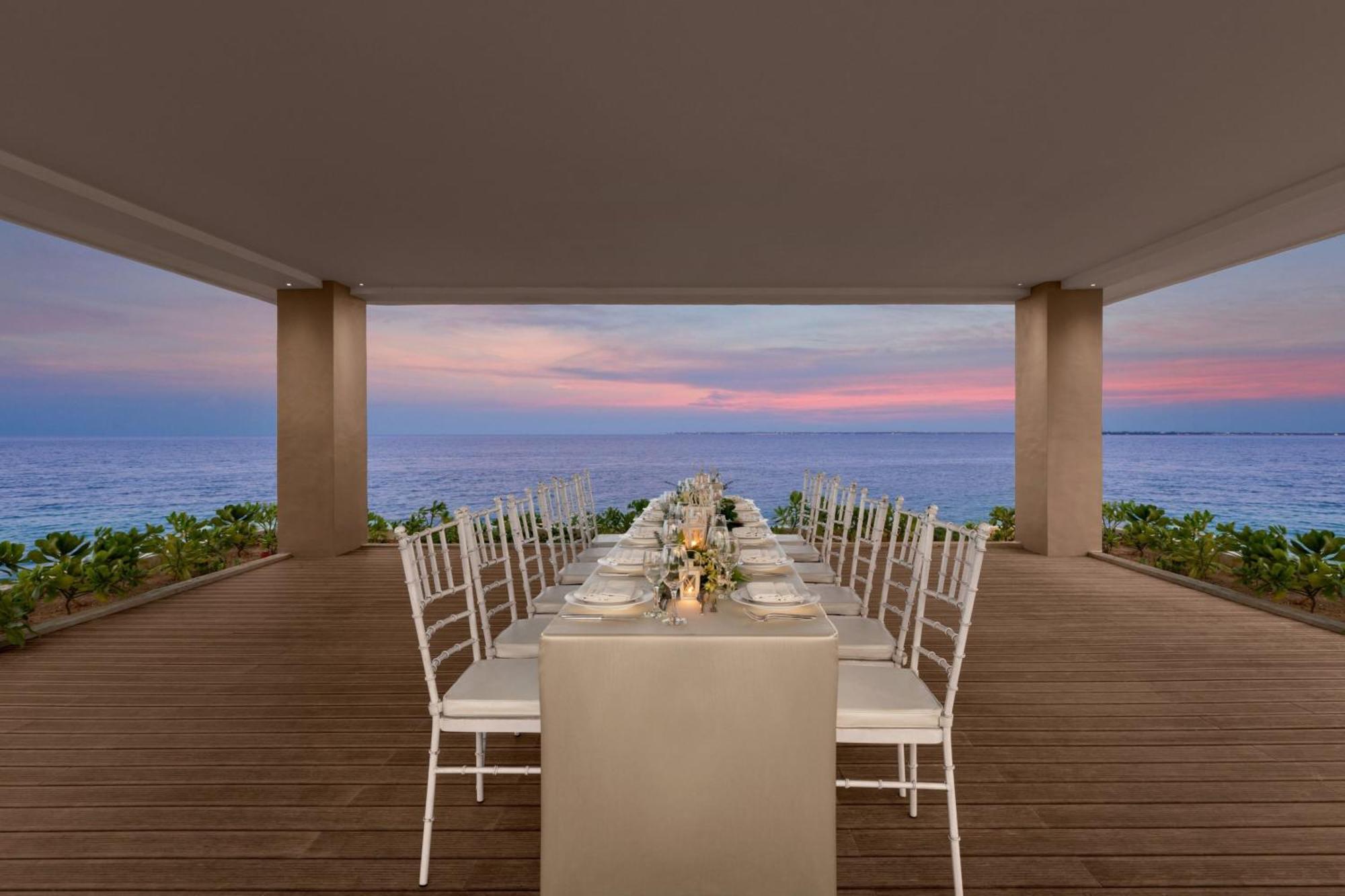 Sheraton Cebu Mactan Resort Lapu-Lapu City Exteriör bild