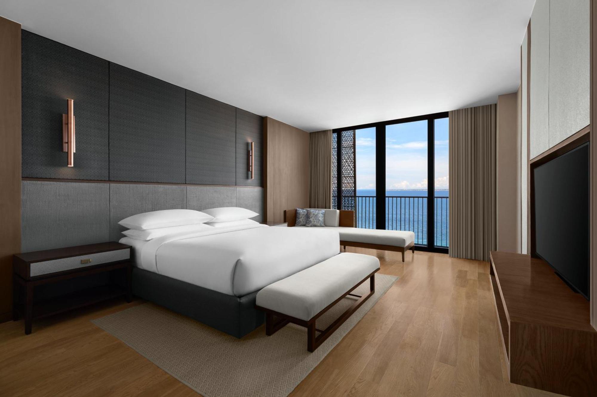 Sheraton Cebu Mactan Resort Lapu-Lapu City Exteriör bild