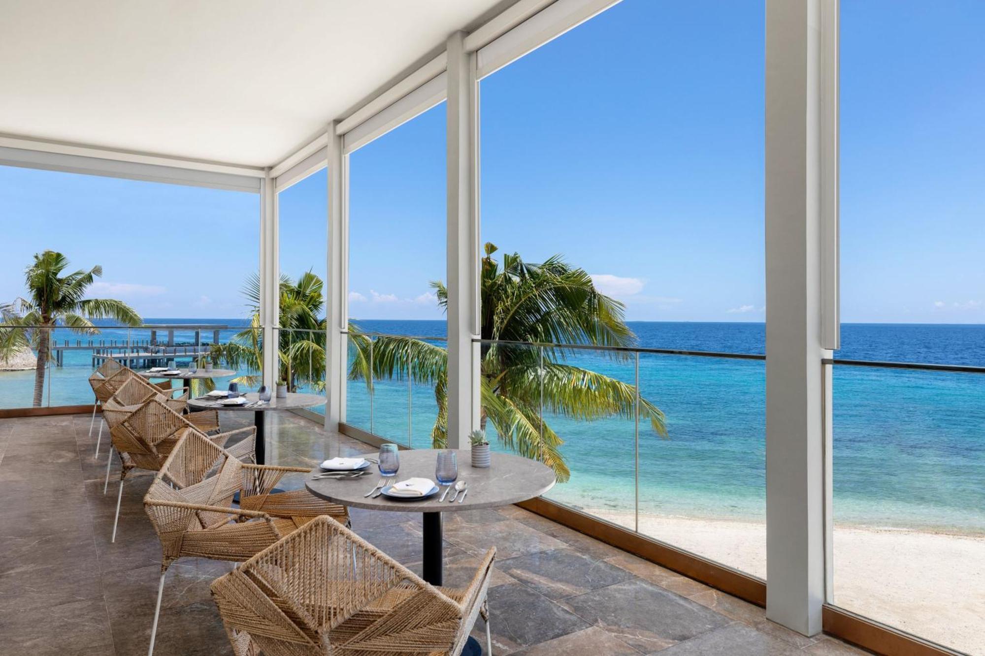 Sheraton Cebu Mactan Resort Lapu-Lapu City Exteriör bild