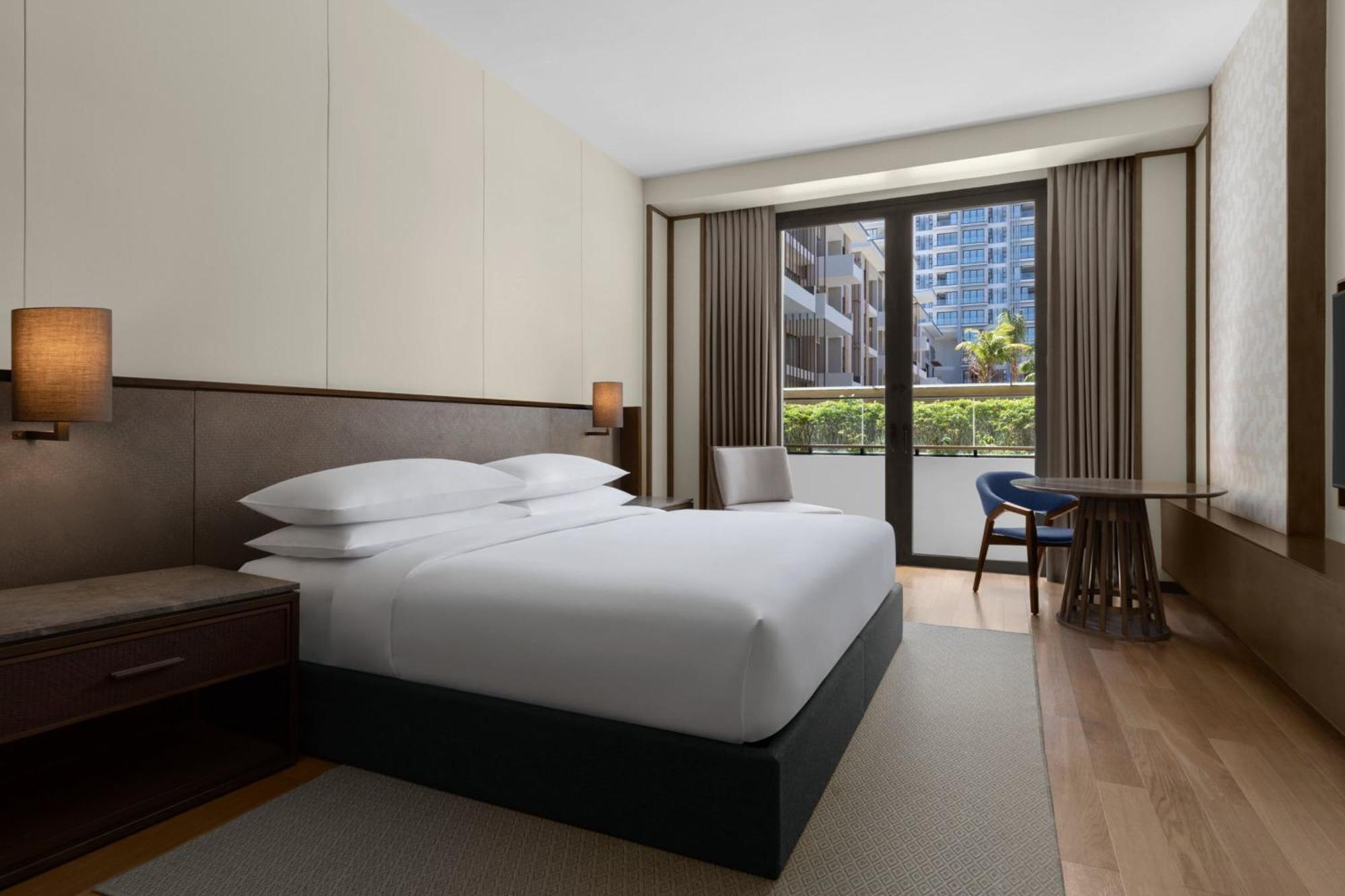 Sheraton Cebu Mactan Resort Lapu-Lapu City Exteriör bild