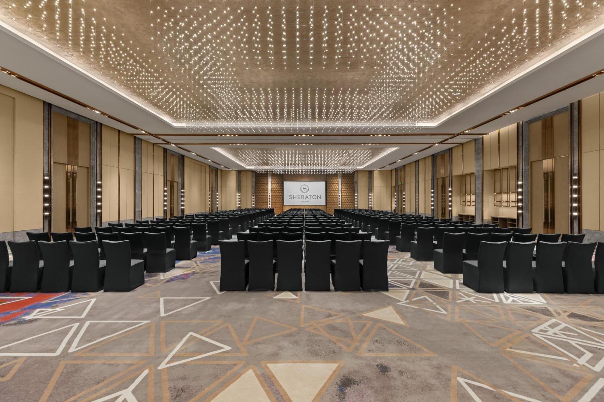 Sheraton Cebu Mactan Resort Lapu-Lapu City Exteriör bild
