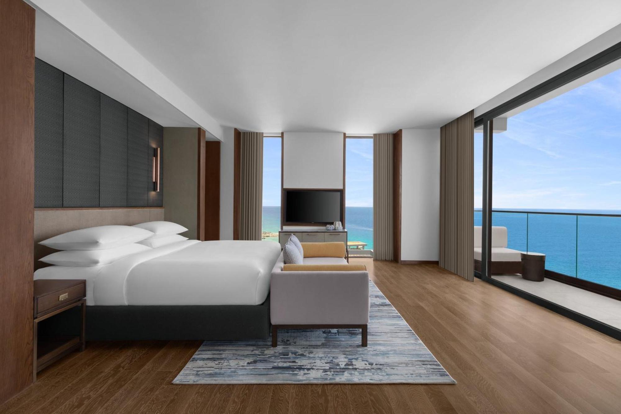 Sheraton Cebu Mactan Resort Lapu-Lapu City Exteriör bild