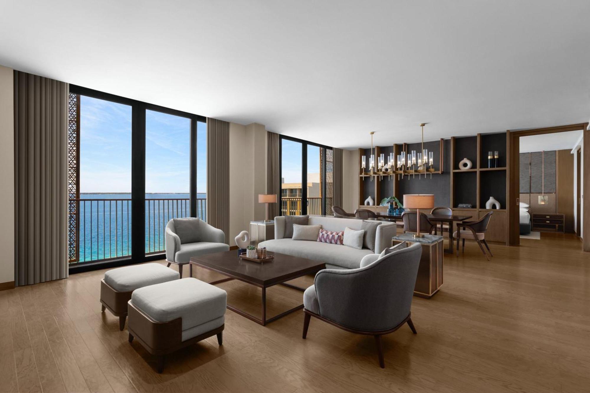 Sheraton Cebu Mactan Resort Lapu-Lapu City Exteriör bild