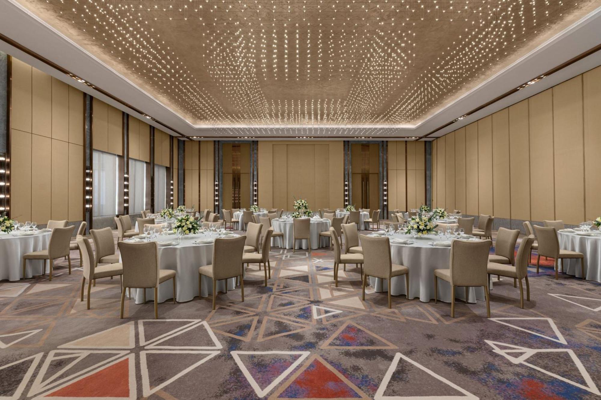Sheraton Cebu Mactan Resort Lapu-Lapu City Exteriör bild