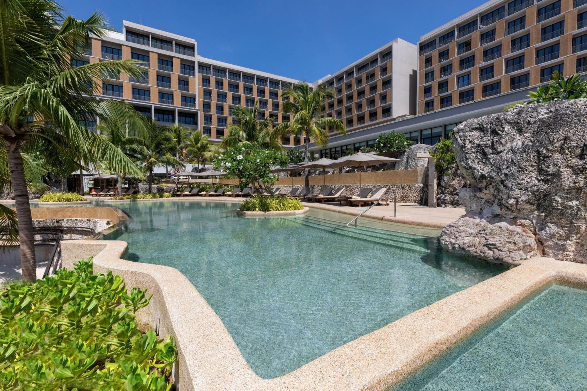 Sheraton Cebu Mactan Resort Lapu-Lapu City Exteriör bild