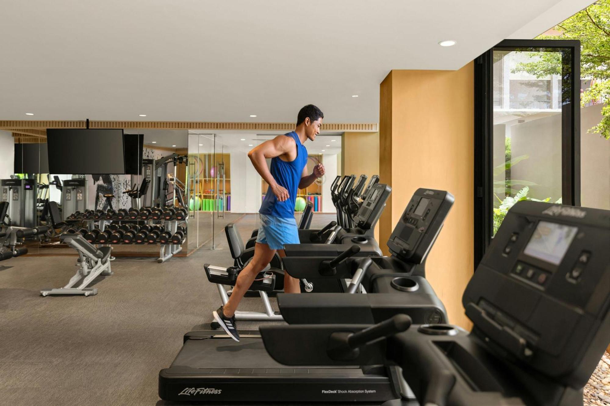 Sheraton Cebu Mactan Resort Lapu-Lapu City Exteriör bild