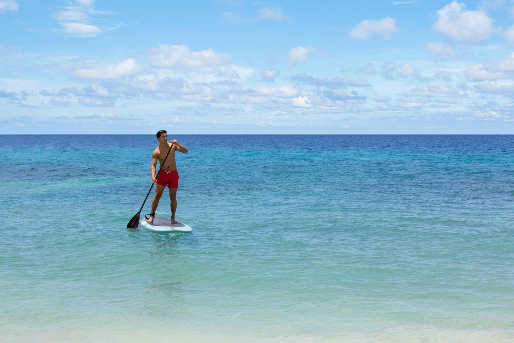 Sheraton Cebu Mactan Resort Lapu-Lapu City Exteriör bild