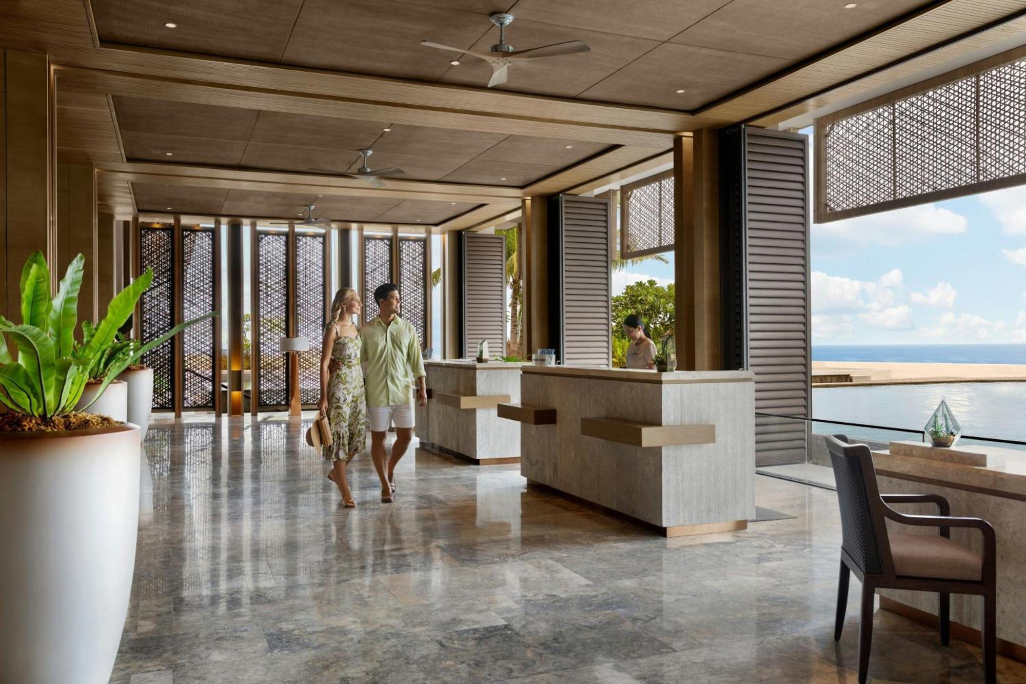 Sheraton Cebu Mactan Resort Lapu-Lapu City Exteriör bild