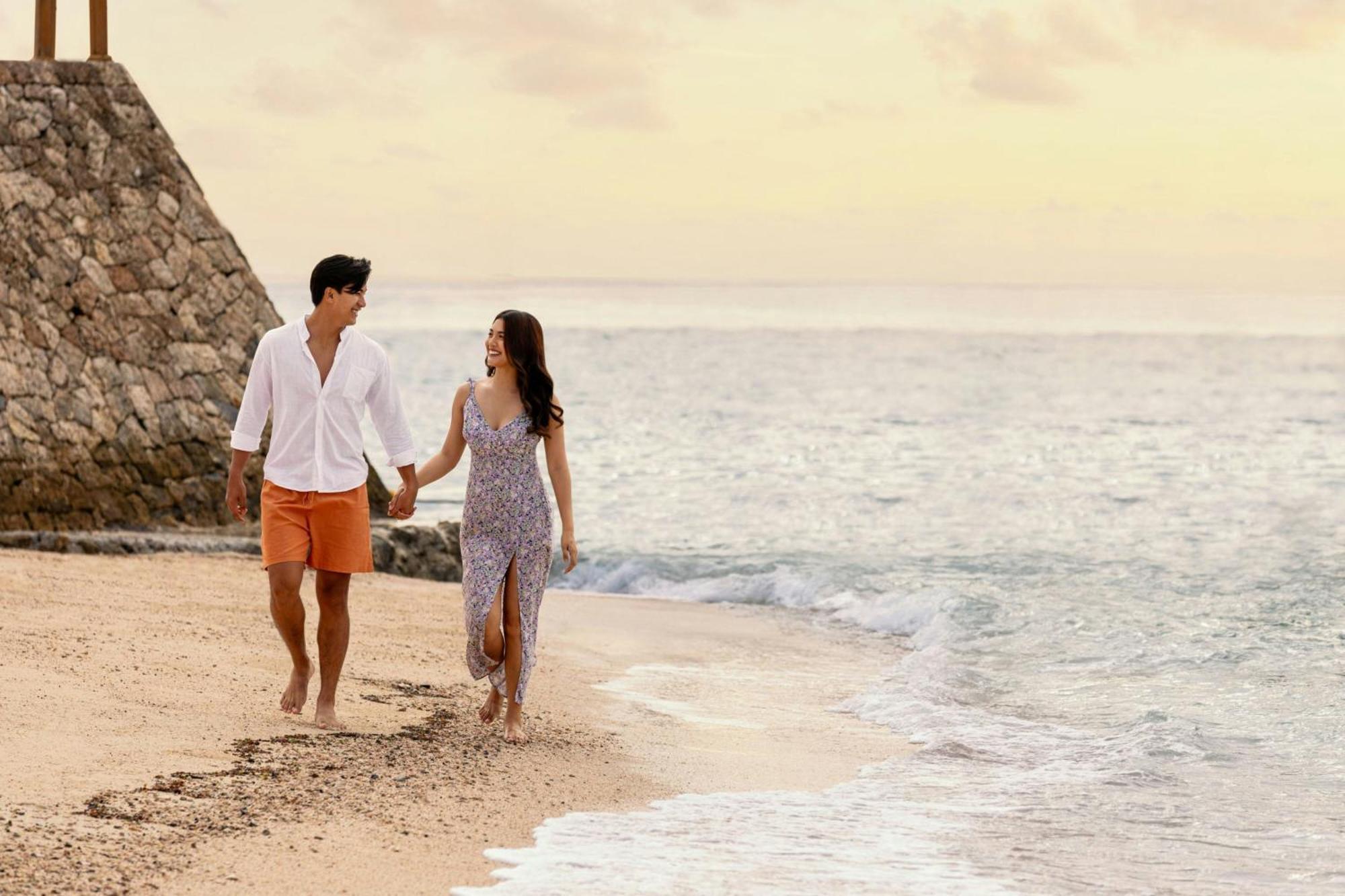 Sheraton Cebu Mactan Resort Lapu-Lapu City Exteriör bild