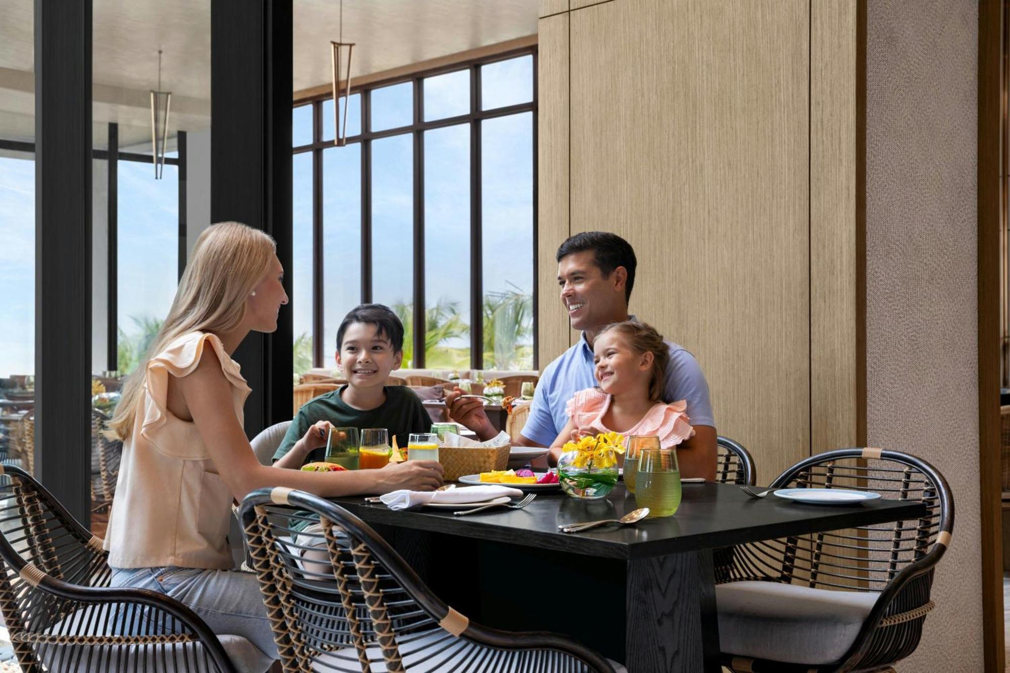 Sheraton Cebu Mactan Resort Lapu-Lapu City Exteriör bild